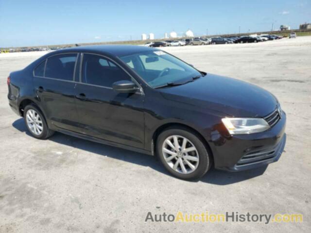 VOLKSWAGEN JETTA SE, 3VWD17AJ7FM236498