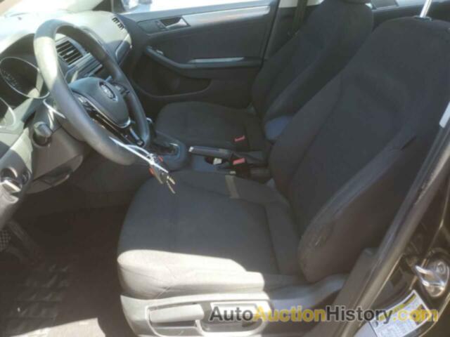 VOLKSWAGEN JETTA SE, 3VWD17AJ7FM236498