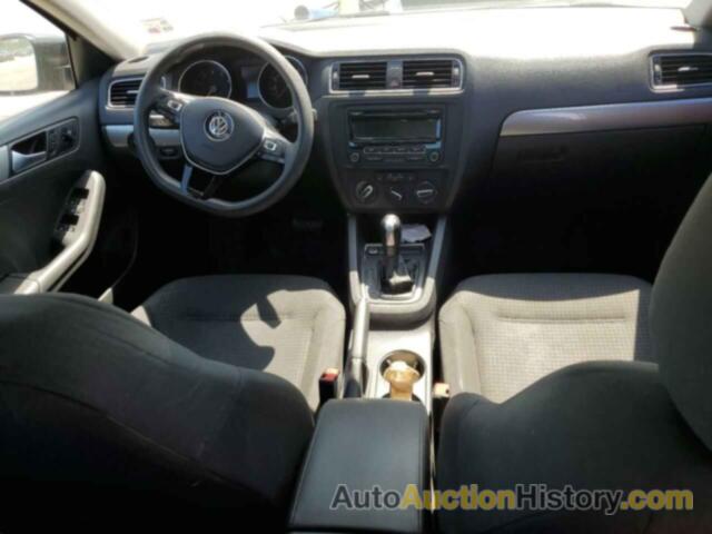 VOLKSWAGEN JETTA SE, 3VWD17AJ7FM236498