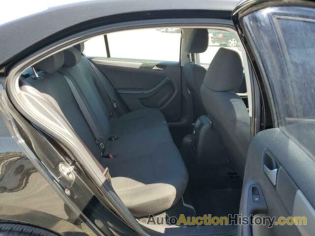 VOLKSWAGEN JETTA SE, 3VWD17AJ7FM236498