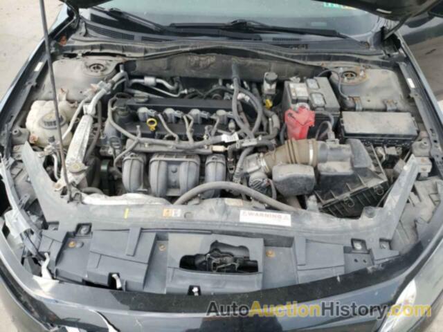 FORD FUSION SE, 3FAHP0HA5CR120897