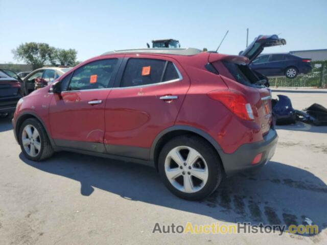 BUICK ENCORE, KL4CJASB4GB699723