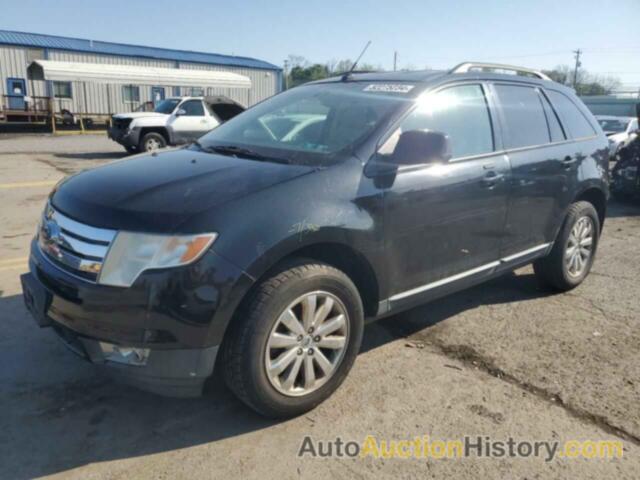 FORD EDGE SEL, 2FMDK3JC8ABB02342