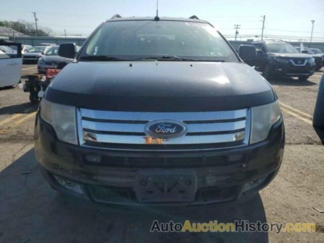 FORD EDGE SEL, 2FMDK3JC8ABB02342