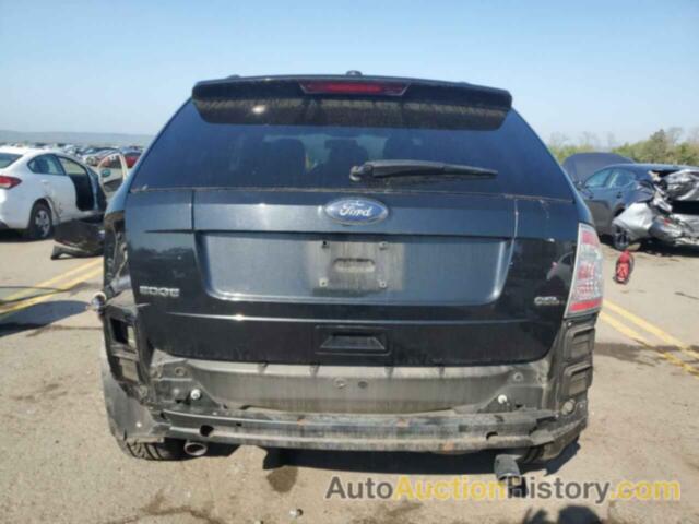 FORD EDGE SEL, 2FMDK3JC8ABB02342