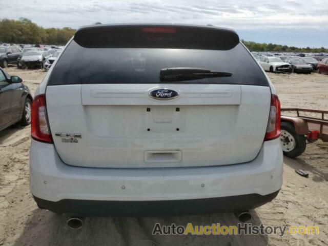 FORD EDGE SE, 2FMDK3GC1DBB35520