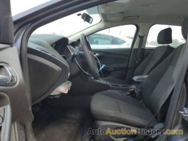 FORD FOCUS SE, 1FADP3F21HL337039