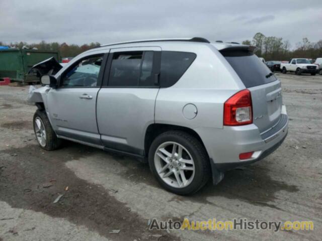 JEEP COMPASS LIMITED, 1J4NF5FB1BD201874