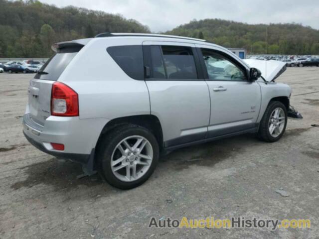 JEEP COMPASS LIMITED, 1J4NF5FB1BD201874