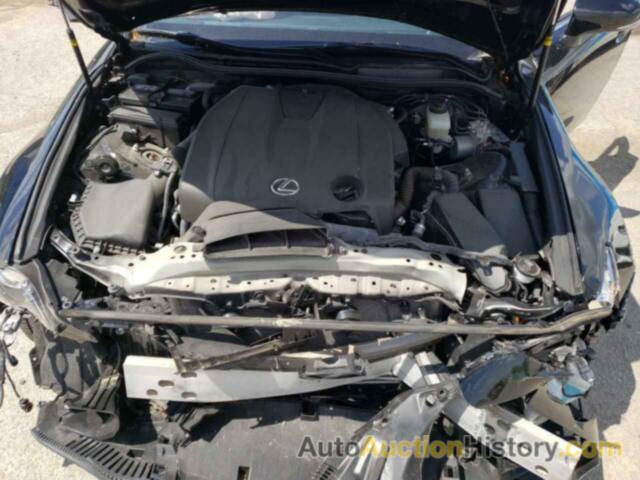 LEXUS IS 250, JTHBF1D20E5042539