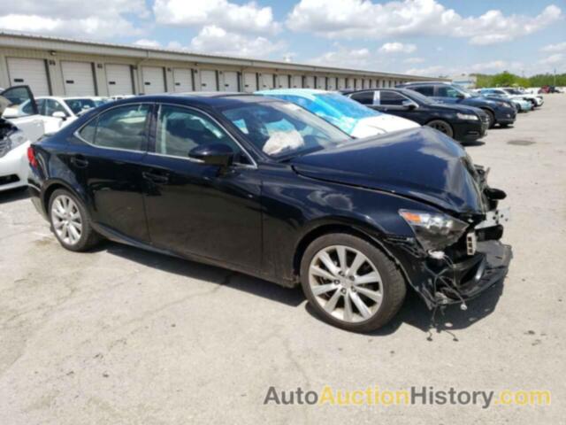 LEXUS IS 250, JTHBF1D20E5042539