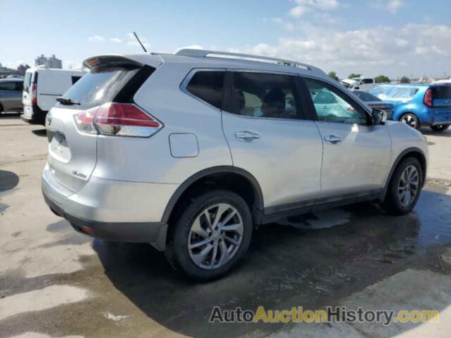 NISSAN ROGUE S, 5N1AT2MVXGC764505