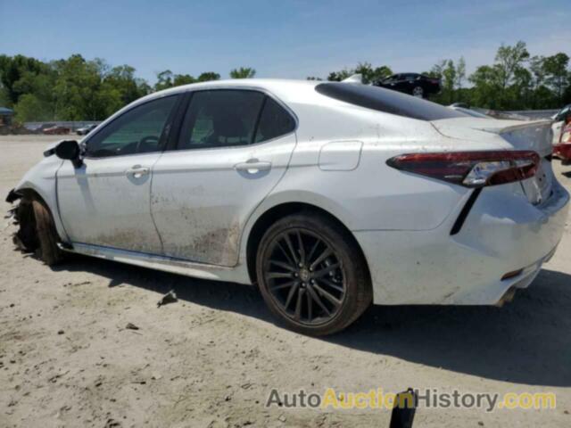 TOYOTA CAMRY XSE, 4T1K31AK4RU628229