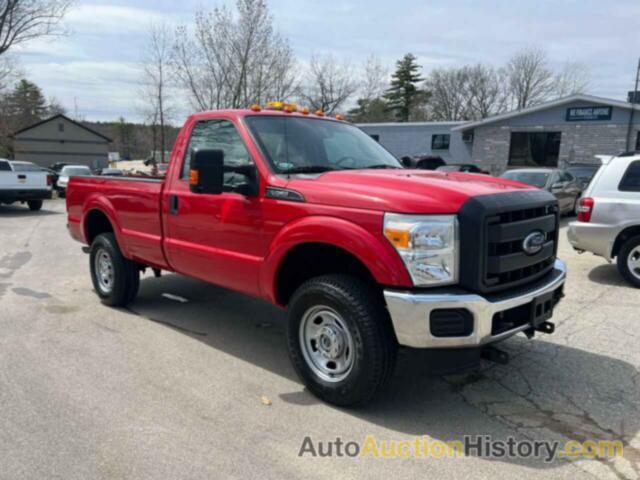 FORD F350 SUPER DUTY, 1FTRF3B66FEC20313