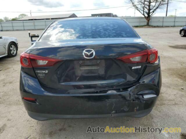 MAZDA 3 SPORT, 3MZBM1U77GM260314