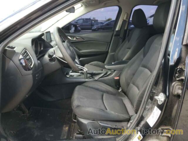 MAZDA 3 SPORT, 3MZBM1U77GM260314