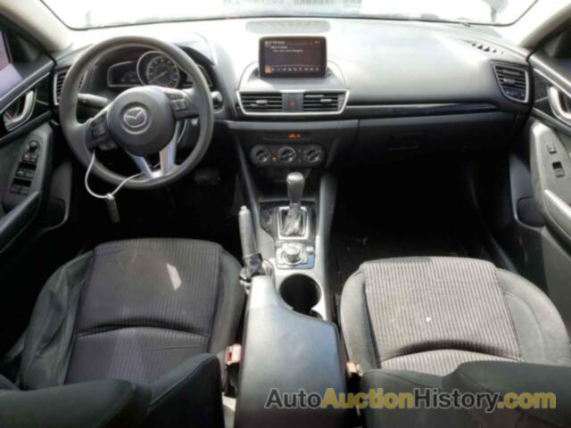 MAZDA 3 SPORT, 3MZBM1U77GM260314