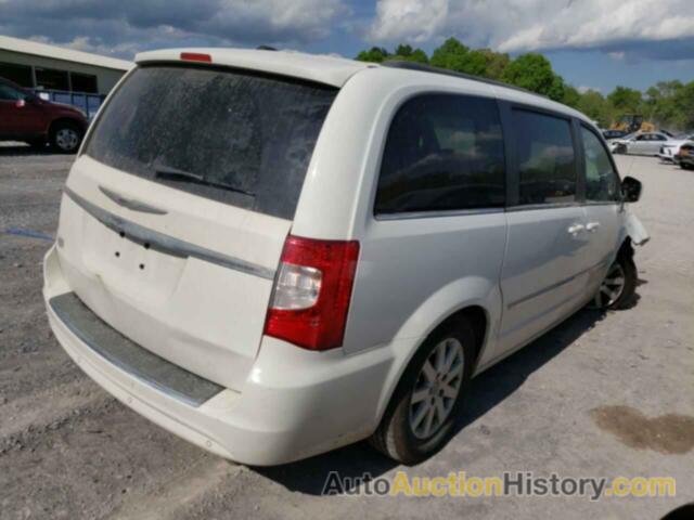 CHRYSLER MINIVAN TOURING, 2C4RC1BG0DR652112