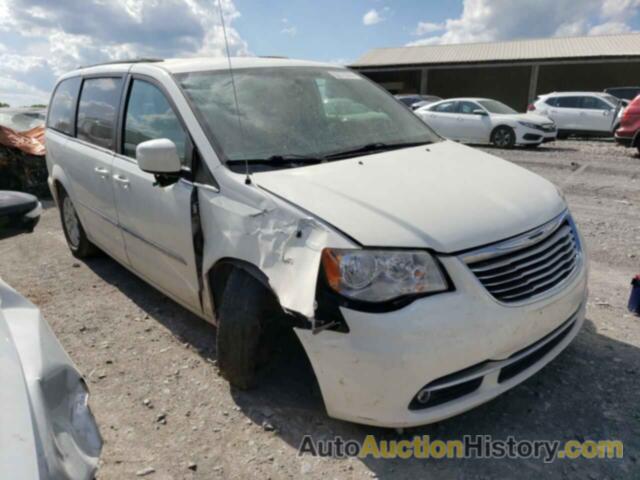 CHRYSLER MINIVAN TOURING, 2C4RC1BG0DR652112