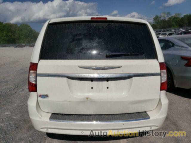 CHRYSLER MINIVAN TOURING, 2C4RC1BG0DR652112