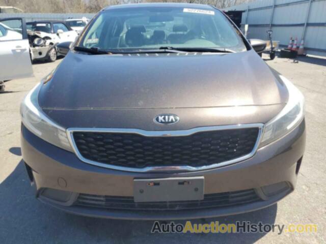 KIA FORTE LX, 3KPFL4A7XHE076803