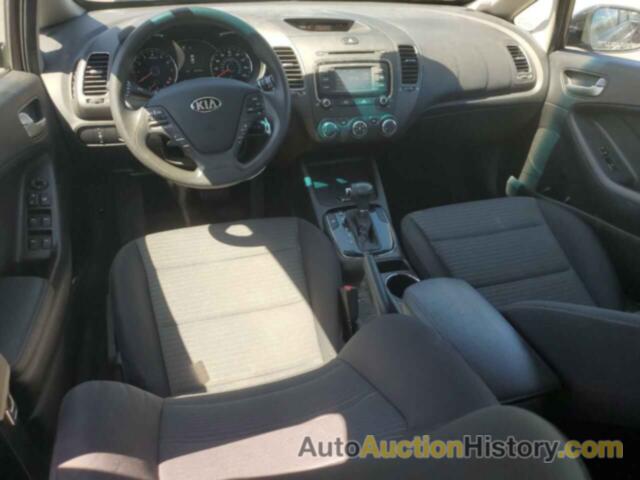 KIA FORTE LX, 3KPFL4A7XHE076803