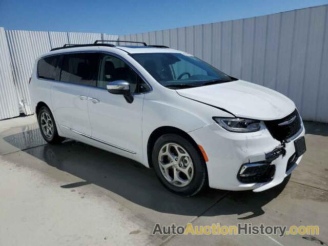 CHRYSLER PACIFICA LIMITED, 2C4RC1GG1PR623764