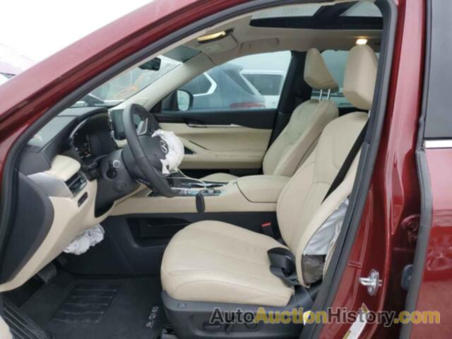 INFINITI QX60 SENSO SENSORY, 5N1DL1GS4PC371267