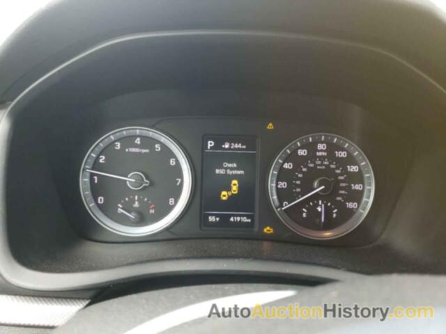 HYUNDAI SONATA SPORT, 5NPE34AF8JH644910