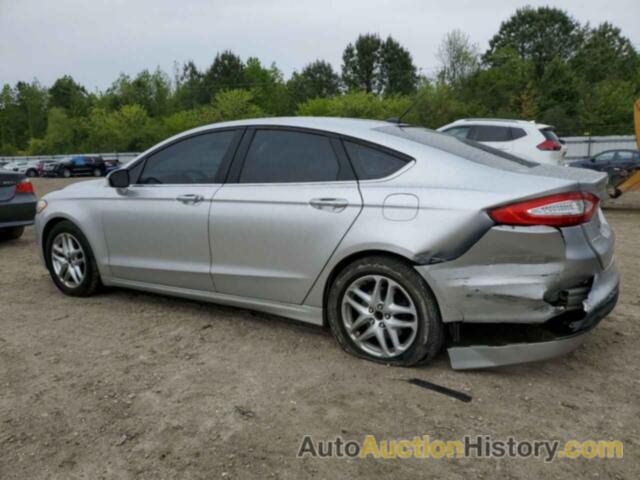 FORD FUSION SE, 3FA6P0HD1ER147244