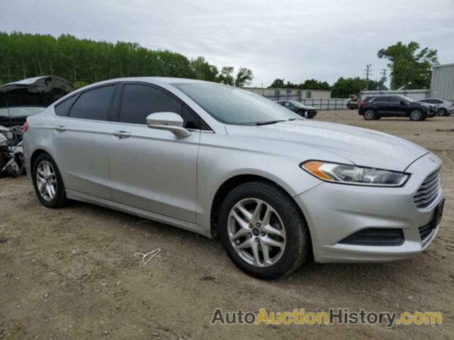 FORD FUSION SE, 3FA6P0HD1ER147244