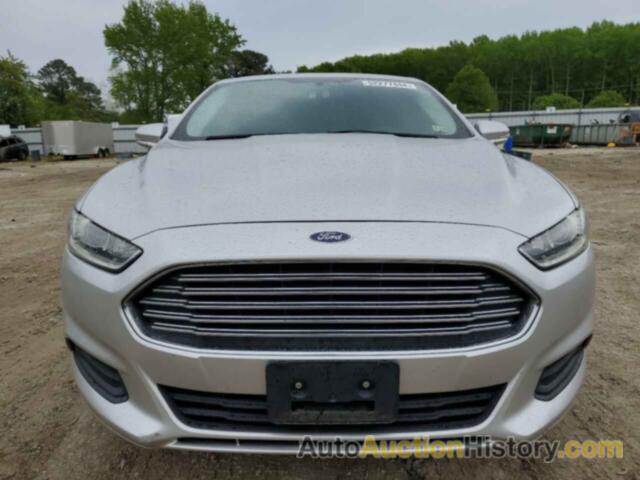 FORD FUSION SE, 3FA6P0HD1ER147244