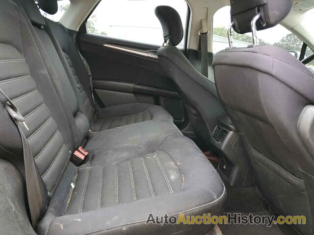 FORD FUSION SE, 3FA6P0HD1ER147244