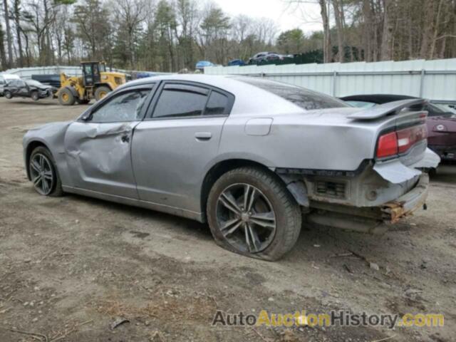 DODGE CHARGER R/T, 2C3CDXDT6EH296616