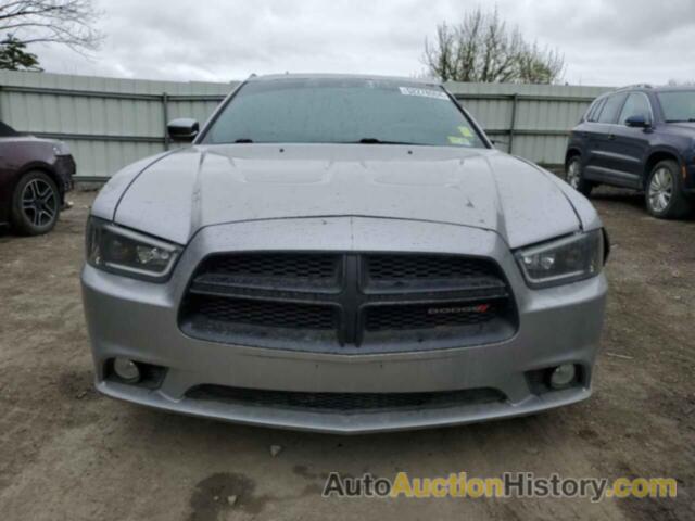 DODGE CHARGER R/T, 2C3CDXDT6EH296616