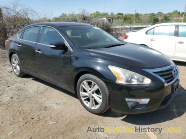 NISSAN ALTIMA 2.5, 1N4AL3AP7DC191287