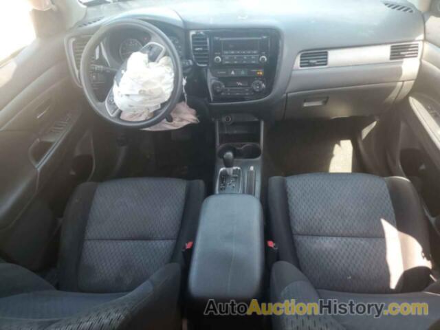 MITSUBISHI OUTLANDER ES, JA4AD2A39EZ003022