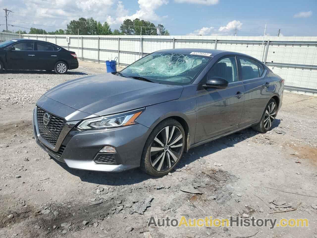 2019 NISSAN ALTIMA SR, 1N4BL4CV2KC242360