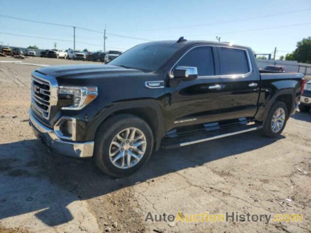 GMC SIERRA K1500 SLT, 3GTU9DED6MG176174