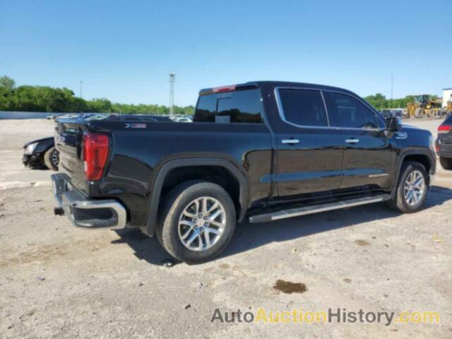 GMC SIERRA K1500 SLT, 3GTU9DED6MG176174