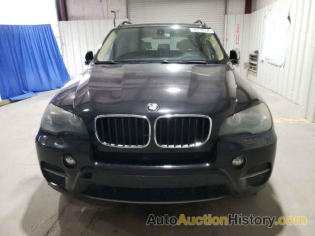 BMW X5 XDRIVE35I, 5UXZV4C59BL410500