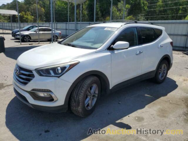 HYUNDAI SANTA FE, 5NMZU3LB1HH017850