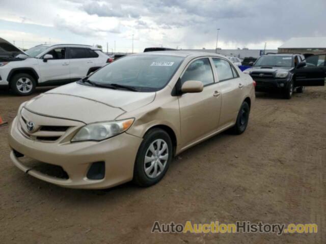 TOYOTA COROLLA BASE, 5YFBU4EE3DP083914