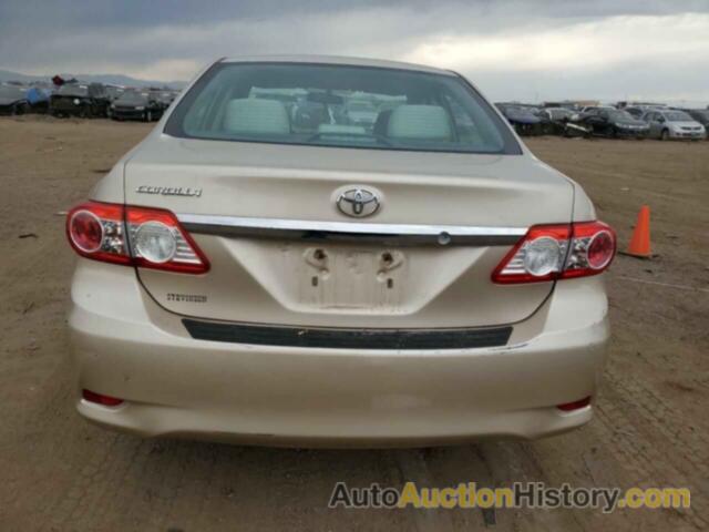 TOYOTA COROLLA BASE, 5YFBU4EE3DP083914