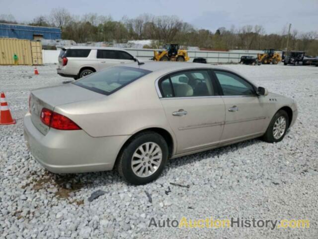 BUICK LUCERNE CX, 1G4HP57228U160996