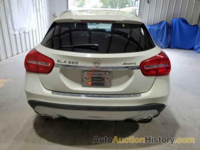 MERCEDES-BENZ GLA-CLASS 250 4MATIC, WDCTG4GB8FJ168313