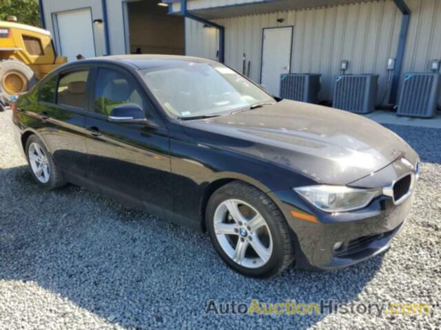 BMW 3 SERIES I, WBA3A5G56FNS87247