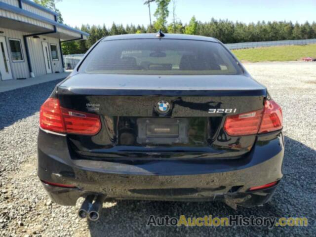 BMW 3 SERIES I, WBA3A5G56FNS87247