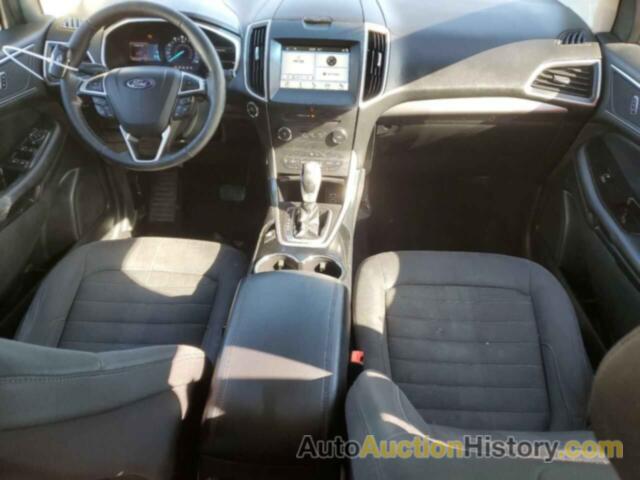 FORD EDGE SEL, 2FMPK4J92GBC54486