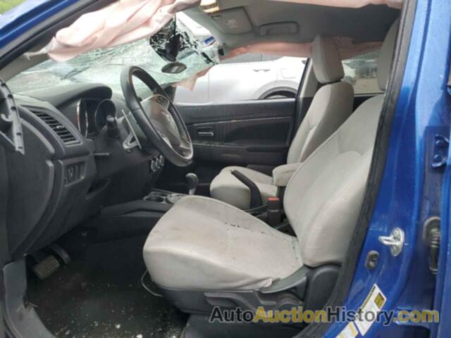 MITSUBISHI OUTLANDER SE, 4A4AP4AU0FE054279